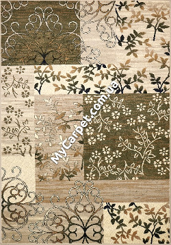 Lotos 2.50x3.50 (1521/116)