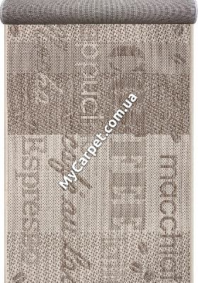 Flex (runner) 1.20x20.00 (19052/101) | mycarpet.com.ua