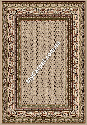 Lotos 1.60x2.30 (1537/110) | mycarpet.com.ua