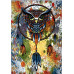 Kolibri 1.33x1.90 (11605/140) | mycarpet.com.ua