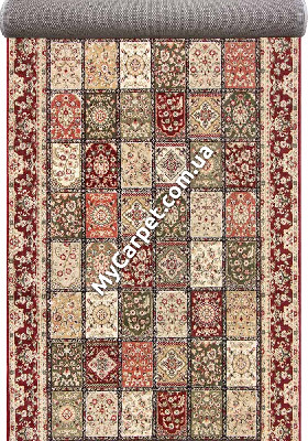 Lotos (runner) 0.80 (1518/120) | mycarpet.com.ua