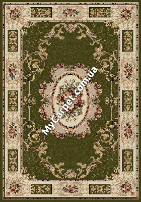 Lotos 0.60x1.10 (542/330) | mycarpet.com.ua