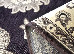 Ghali 0.66х1.05 (5054/83873a-lilac) | mycarpet.com.ua