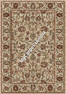 Lotos 1.00x2.00 (15020/110) | mycarpet.com.ua