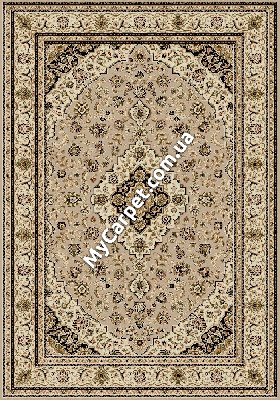 Lotos 1.60x2.30 (1540/110) | mycarpet.com.ua