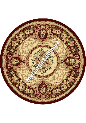 Lotos 1.50x1.50 (519/120) o | mycarpet.com.ua