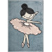 Dream 0.60x1.00 (ballet-140) | mycarpet.com.ua