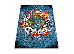 Kolibri 1.60x2.30 (11440/149) | mycarpet.com.ua