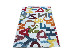 Kolibri 2.00x3.00 (11343/110) | mycarpet.com.ua