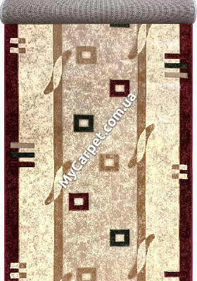 Lotos (runner) 2.00 (579/120) | mycarpet.com.ua