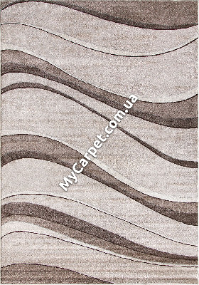 Daffi 0.60x1.10 (13001/120) | mycarpet.com.ua