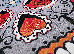 Kolibri 1.60x2.30 (11232/195) | mycarpet.com.ua