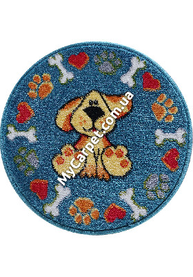 Kolibri 0.67x0.67 (11100/140) o | mycarpet.com.ua