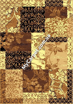 Gold 1.80x2.50 (369/12) | mycarpet.com.ua