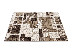 Luna 1.00x2.00 (1801/12) | mycarpet.com.ua