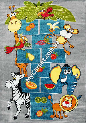 Kolibri 0.80x1.50 (11120/190)