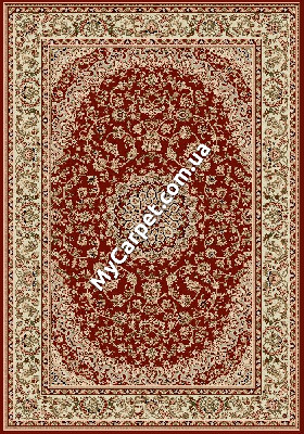 Lotos 0.60x1.10 (1555/210) | mycarpet.com.ua