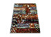 Kolibri 2.00x3.00 (11561/190) | mycarpet.com.ua
