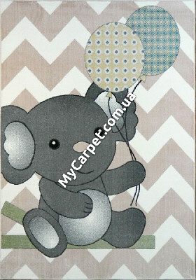 Dream 1.33x2.50 (18022/129) Stock | mycarpet.com.ua