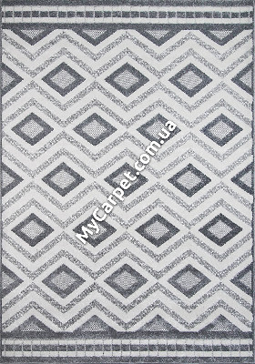 OKSI 0.80x1.50 (38001/166) | mycarpet.com.ua