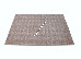 Oscar 0.80x1.20 (Diamond Beige) | mycarpet.com.ua