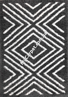 Tibet 1.20x1.70 (12541/61) килим | mycarpet.com.ua