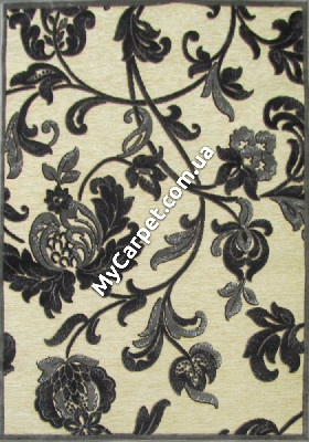 Ghali 2.00х3.00 (5101/81875a-beige) | mycarpet.com.ua