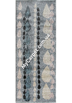 Dream 0.80x2.00 (18200/192) | mycarpet.com.ua