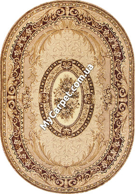 Gold 0.60x1.10 (042/12) o | mycarpet.com.ua