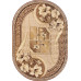 Gold 0.50x0.80 (365/12) o | mycarpet.com.ua