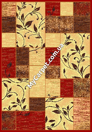 Gold 2.00x3.00 (261/22)
