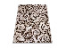 Cappuccino 0.80x1.50 (16003/12) | mycarpet.com.ua