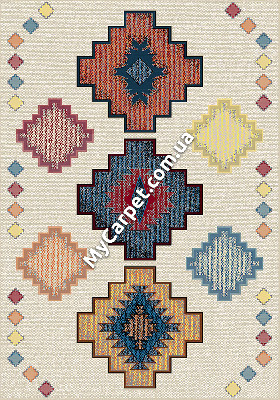 Kolibri 2.00x3.00 (11805/190) | mycarpet.com.ua