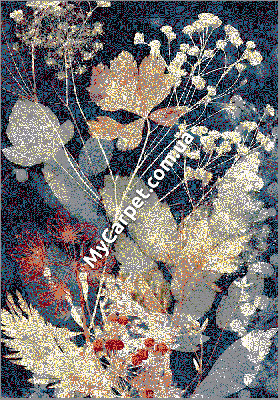 Kolibri 1.60x2.30 (11655/842) | mycarpet.com.ua