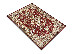 Amina 0.80x1.50 (27009/210) | mycarpet.com.ua