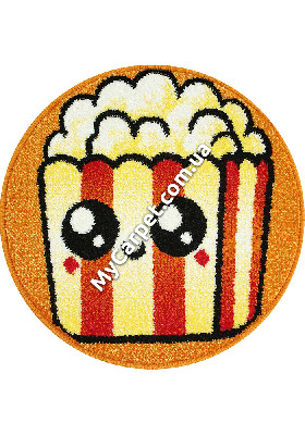 Kolibri 0.50x0.50 (11647/652) o | mycarpet.com.ua