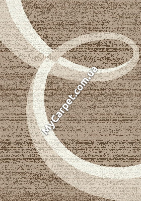 Cappuccino 2.00x2.90 (16020/13) | mycarpet.com.ua