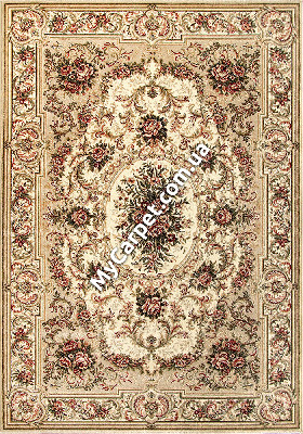 Lotos 1.60x2.30 (15074/110) | mycarpet.com.ua