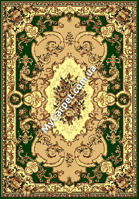 Gold 2.00x3.00 (128/32) | mycarpet.com.ua