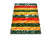 Kolibri 2.00x3.00 (11208/124) | mycarpet.com.ua