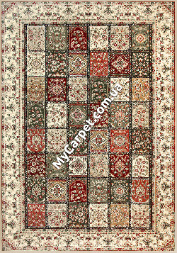 Lotos 1.50x2.30 (1518/110)