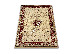 Lotos 2.00x3.00 (523/120) | mycarpet.com.ua