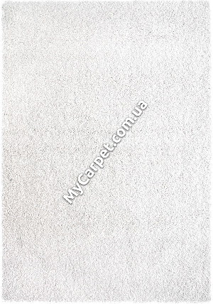 Luxury 2.00x2.90 (white)