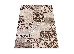 Daffi 0.80x1.50 (13033/120) | mycarpet.com.ua