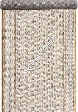 Naturalle (runner) 0.67x20.00 (1944/01)