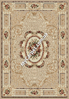 Lotos 0.60x1.10 (542/100) | mycarpet.com.ua