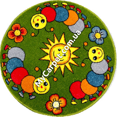 Kolibri 0.67x0.67 (11080/130) o | mycarpet.com.ua