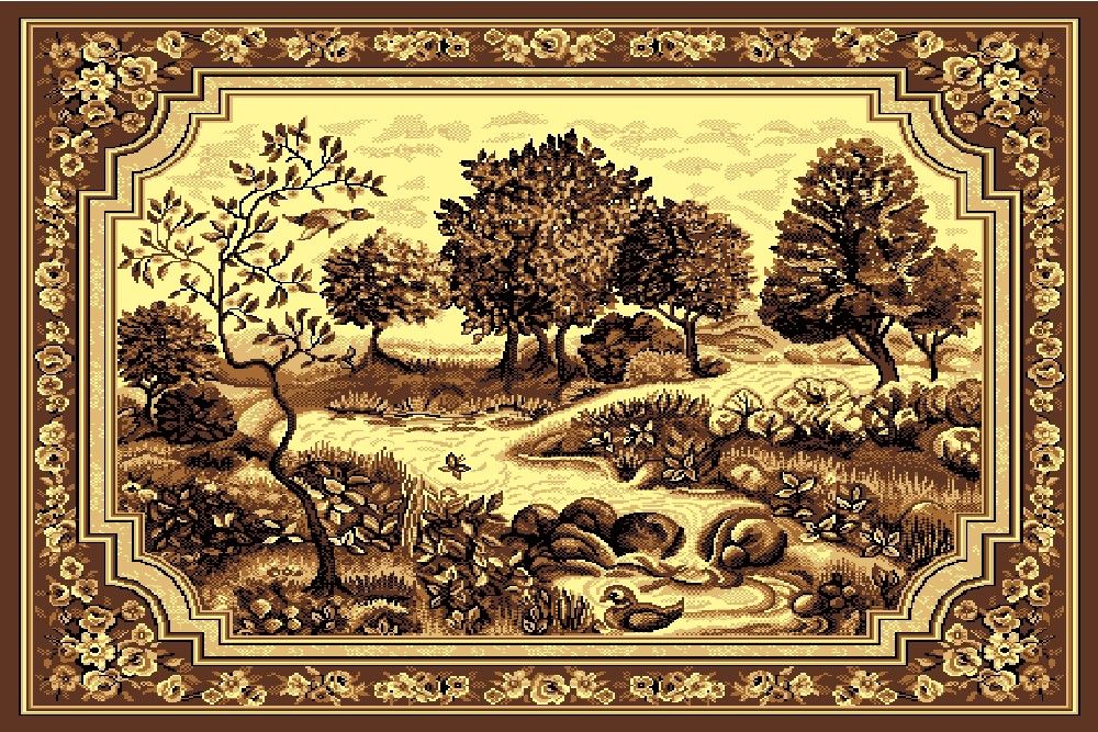 Gold 1.40x2.00 (160/12)