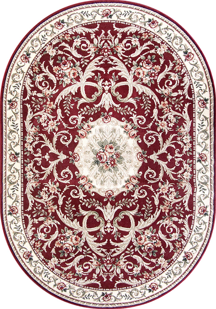 Lotos 2.00x3.00 (547/210) o