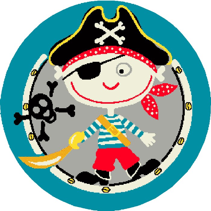 Kolibri 1.00x1.00 (11419/140) o